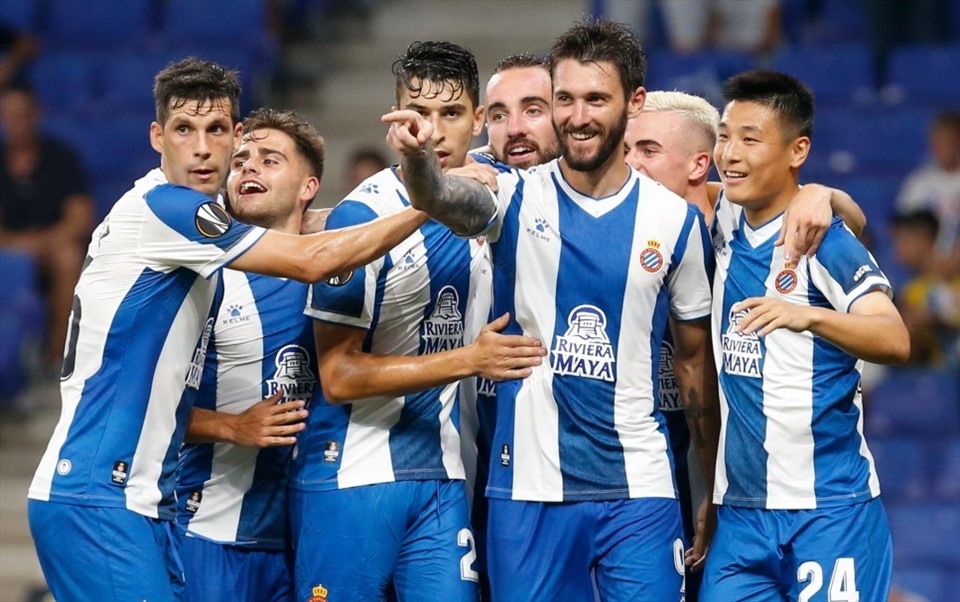 Tỷ lệ kèo Espanyol