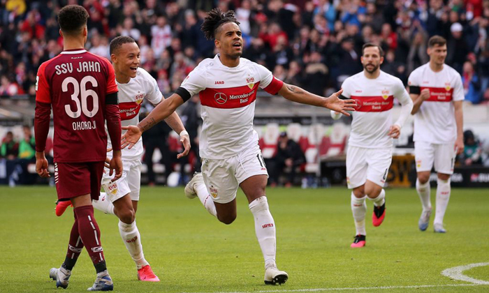 Tỷ lệ kèo VfB Stuttgart