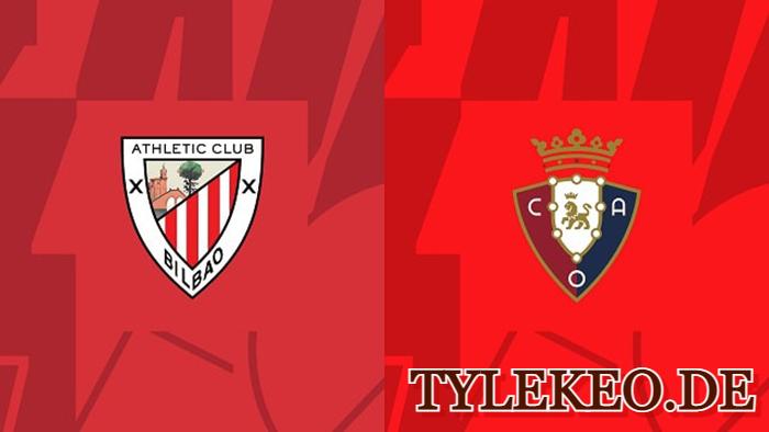 Ath.Bilbao vs Osasuna