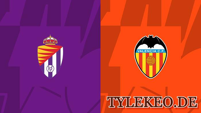 Valladolid vs Valencia
