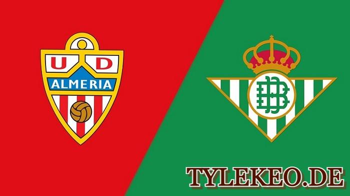 Almeria vs Betis