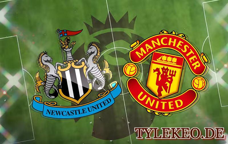 Newcastles vs Man Utd